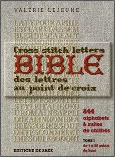 \"bible\"